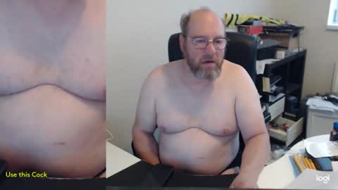 Fransje online show from 11-01-25, 02:41