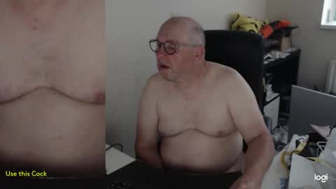 Fransje online show from 05-09-26, 06:35