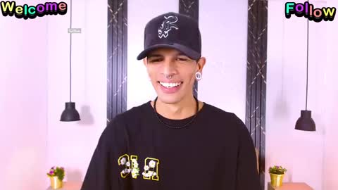 Franvill trato online show from 09-24-25, 07:28