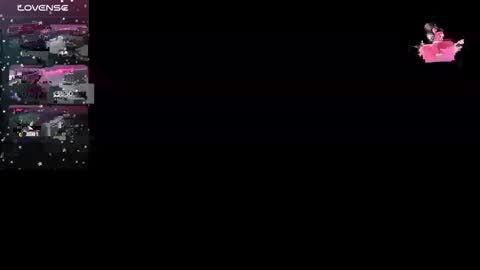 I am franzeva  online show from 10-16-25, 05:41