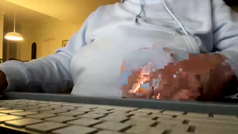 franzmontyhe online show from 10-07-25, 02:36