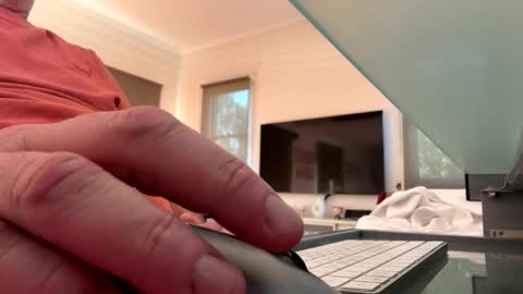 franzmontyhe online show from 10-13-25, 05:40