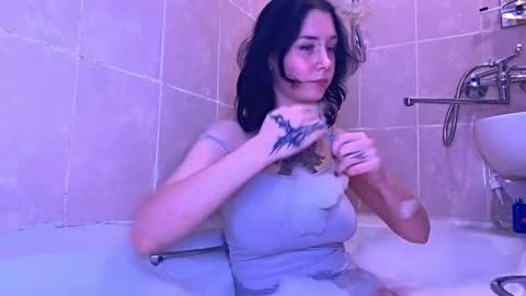 mistress Bastet and  mintcola online show from 12-18-24, 05:00