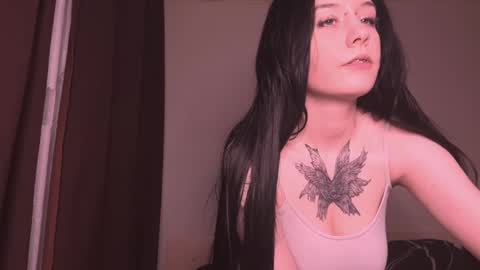 mistress Bastet and  mintcola online show from 12-21-24, 04:46