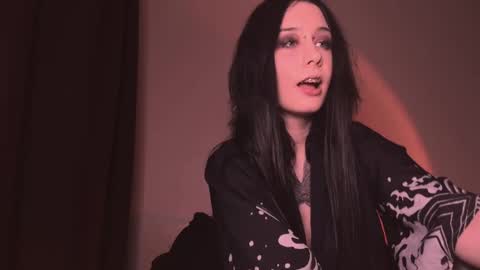 mistress Bastet and  mintcola online show from 12-23-24, 03:44