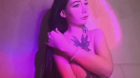 mistress Bastet and  mintcola online show from 01-16-25, 09:08