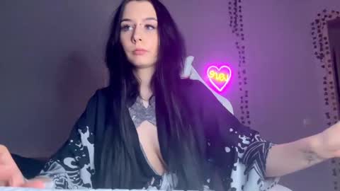 mistress Bastet and  mintcola online show from 02-19-25, 12:25