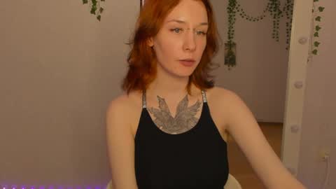 mistress Bastet and  mintcola online show from 05-16-26, 07:12