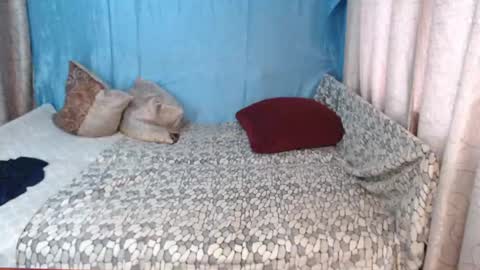 frau_becky online show from 11-24-25, 07:41