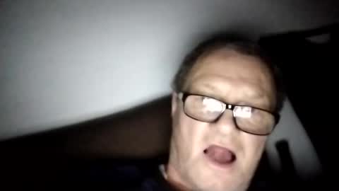 Wolfi online show from 11-23-25, 06:24