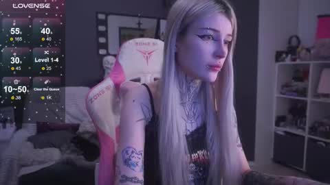 Asya UwU   online show from 02-04-26, 11:31