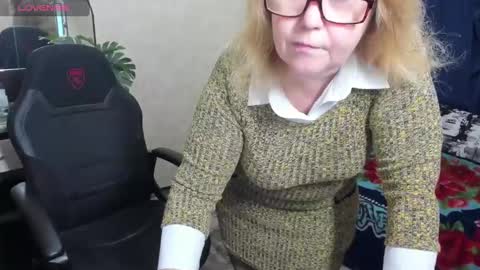 FrauMartha online show from 12-12-24, 12:12