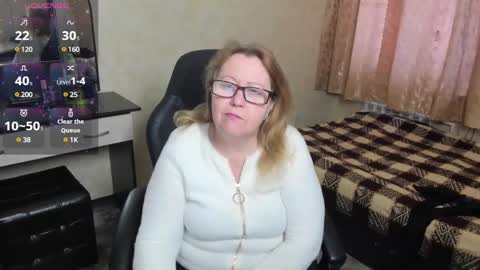 FrauMartha online show from 01-25-25, 08:31