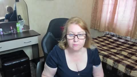 FrauMartha online show from 02-14-25, 08:21