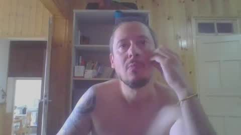 Snapshot of frcokin chatting on 10-17-25, 11:57 frcokin online show from 10-17-25, 11:57