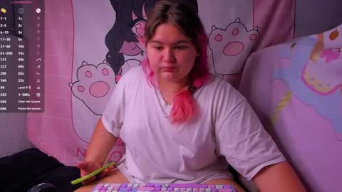 Alice online show from 12-09-24, 01:45