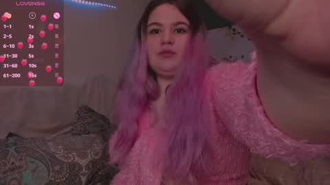 Alice online show from 02-19-25, 07:27