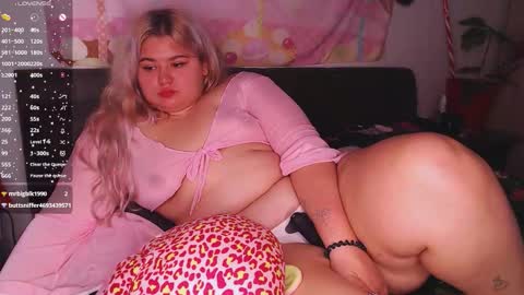 Alice online show from 12-14-25, 04:45