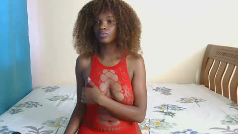 Nessa-Independent model online show from 02-21-25, 02:48