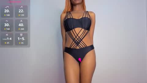 Nessa-Independent model online show from 03-17-26, 01:32