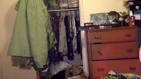 Squirrel twink online show from 03-22-26, 09:34