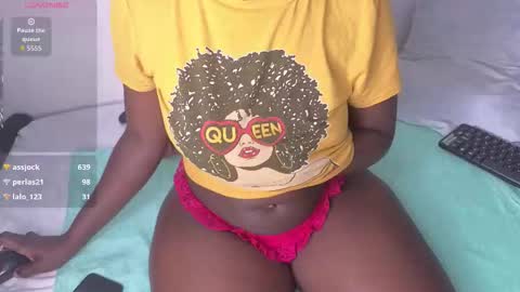 Kandy online show from 10-13-25, 08:47