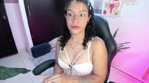 Snapshot of freaky_lia chatting on 09-10-25, 10:54 Lia Gomez online show from 09-10-25, 10:54