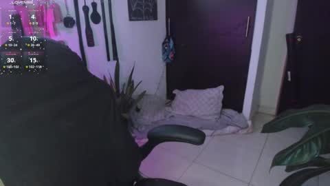 Lia Gomez online show from 10-30-25, 10:32