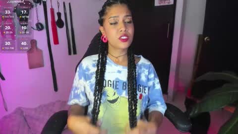 Lia Gomez online show from 01-14-26, 11:42