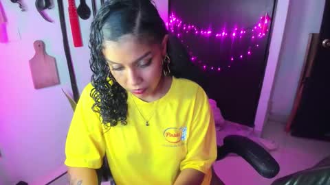 Lia Gomez online show from 02-09-26, 11:31