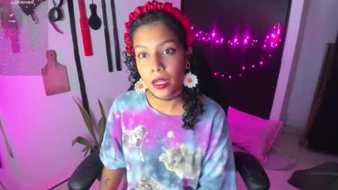 Lia Gomez online show from 02-22-26, 11:14