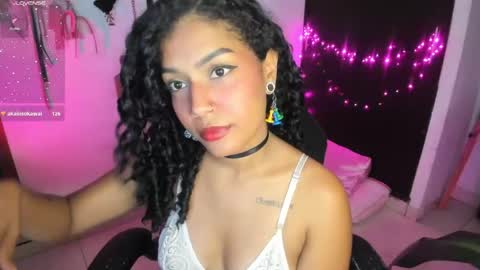Lia Gomez online show from 05-08-26, 12:16