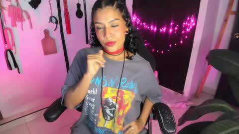 Lia Gomez online show from 05-16-26, 11:36