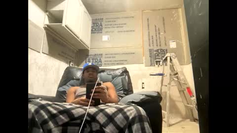 Freakybubba online show from 12-18-25, 09:32