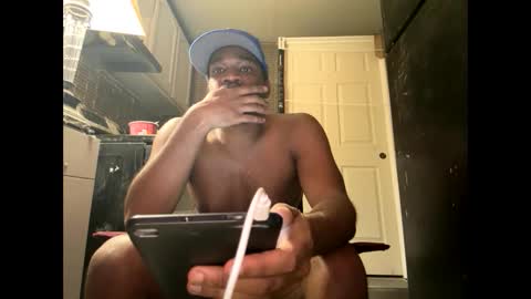 Freakybubba online show from 01-11-26, 06:07