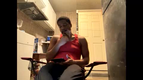 Freakybubba online show from 01-13-26, 06:46