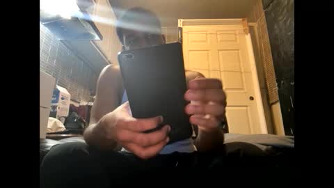 Freakybubba online show from 01-18-26, 01:53