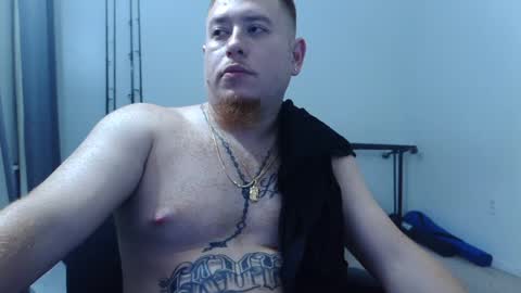 Snapshot of freakyfreddie305 chatting on 10-11-25, 01:27 freakyfreddie305 online show from 10-11-25, 01:27
