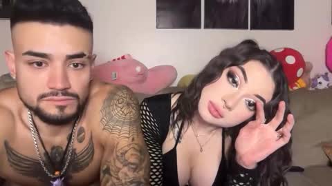 FreakyMFs online show from 02-08-26, 03:48