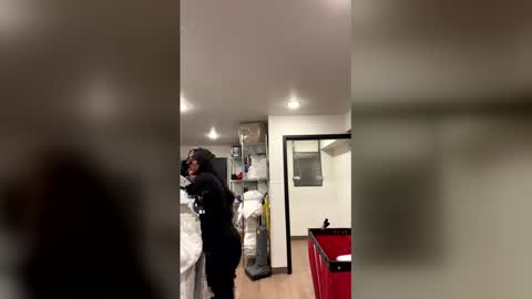 freakyylatinagoddess online show from 01-15-26, 09:36