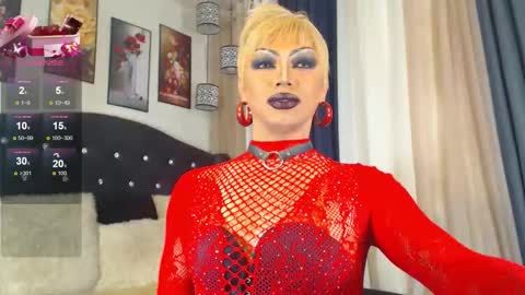 FREAKY ZIZI online show from 03-22-26, 04:54