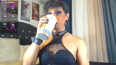 FREAKY ZIZI online show from 03-27-26, 11:26