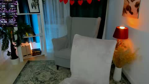 Snapshot of freckle_diyana chatting on 02-20-26, 10:10 Diyana online show from 02-20-26, 10:10