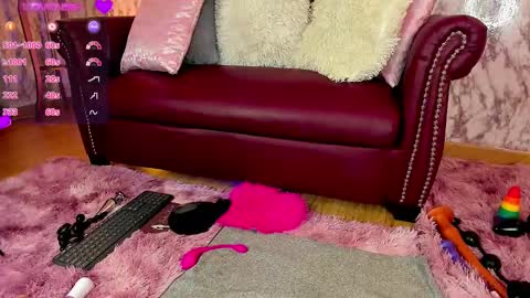    -  IG AnicolorsLive X AnicolorsLive        - online show from 02-16-25, 09:59