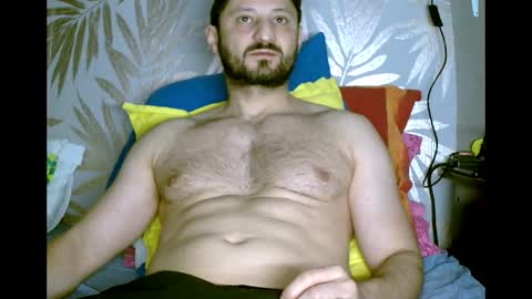 fred online show from 12-03-25, 07:38