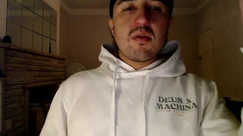 fred_555 online show from 02-16-25, 12:54