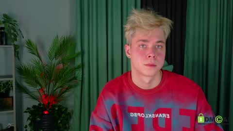 Fred online show from 03-29-26, 05:13