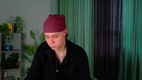 Fred online show from 04-18-26, 11:36