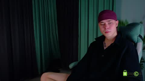 Fred online show from 04-18-26, 07:58