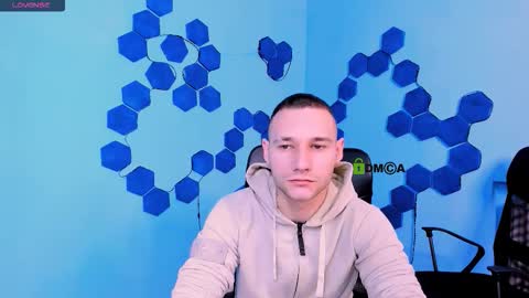 Freddy online show from 12-05-25, 10:57